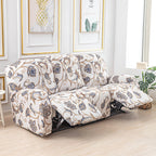 New Year Hot Sale - Balayard™ Stretchable Recliner Slipcover ( Special Offer - $10 Off & Buy 2 Free Shipping )