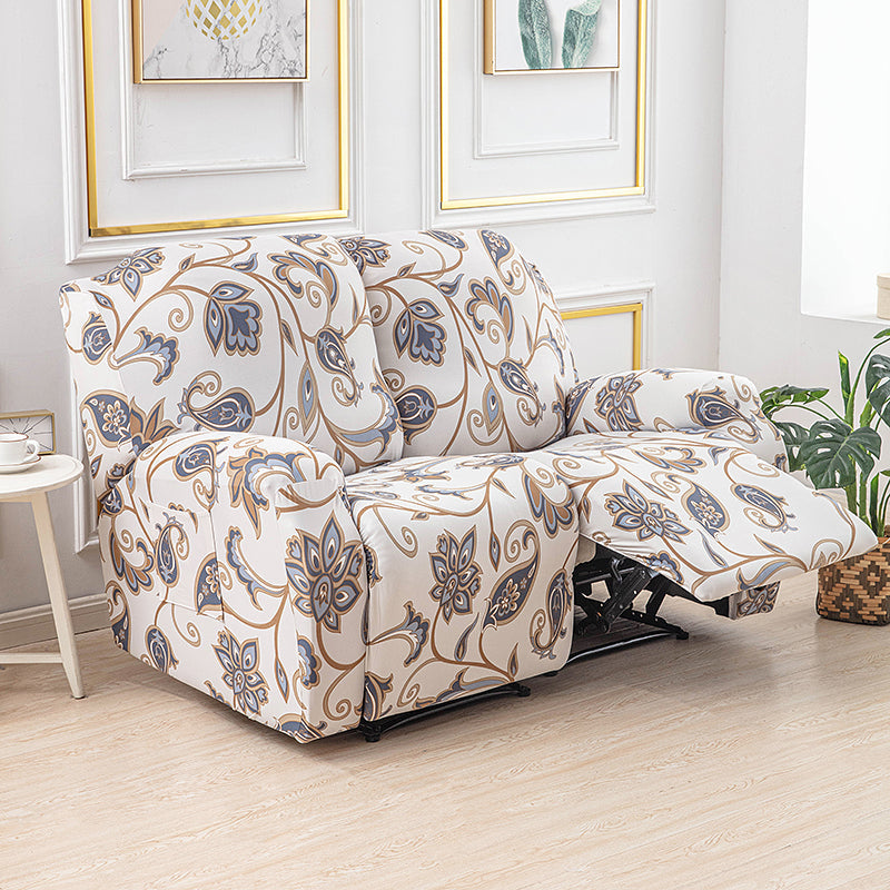 New Year Hot Sale - Balayard™ Stretchable Recliner Slipcover ( Special Offer - $10 Off & Buy 2 Free Shipping )