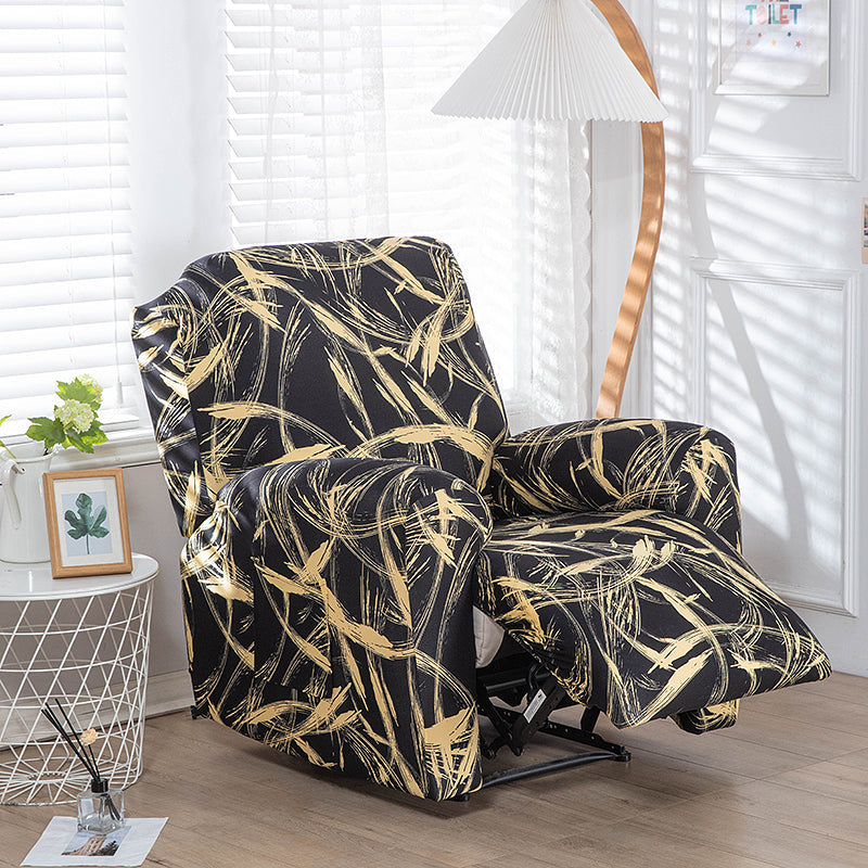 New Year Hot Sale - Balayard™ Stretchable Recliner Slipcover ( Special Offer - $10 Off & Buy 2 Free Shipping )