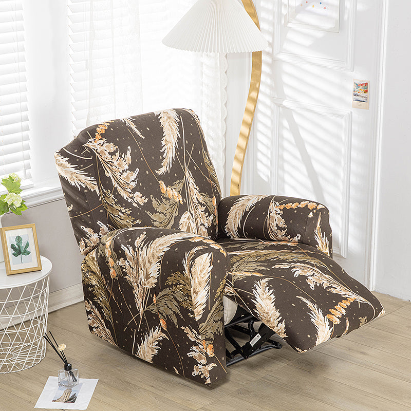 New Year Hot Sale - Balayard™ Stretchable Recliner Slipcover ( Special Offer - $10 Off & Buy 2 Free Shipping )