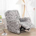 New Year Hot Sale - Balayard™ Stretchable Recliner Slipcover ( Special Offer - $10 Off & Buy 2 Free Shipping )