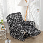 New Year Hot Sale - Balayard™ Stretchable Recliner Slipcover ( Special Offer - $10 Off & Buy 2 Free Shipping )