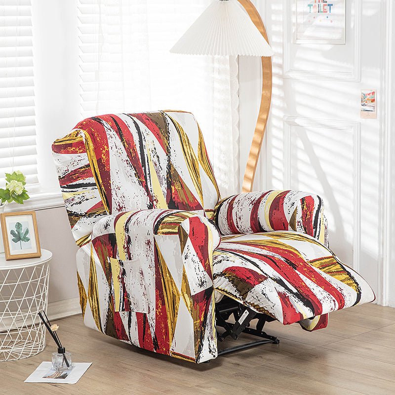 New Year Hot Sale - Balayard™ Stretchable Recliner Slipcover ( Special Offer - $10 Off & Buy 2 Free Shipping )