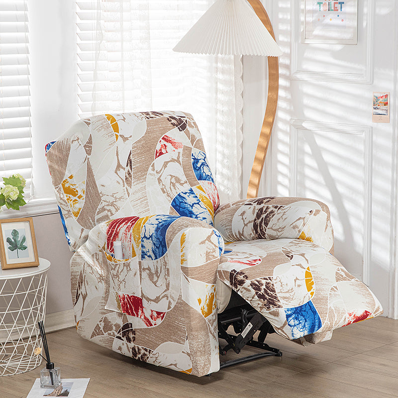 New Year Hot Sale - Balayard™ Stretchable Recliner Slipcover ( Special Offer - $10 Off & Buy 2 Free Shipping )