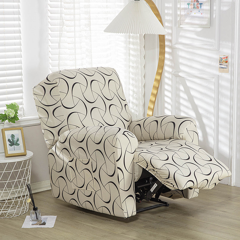 New Year Hot Sale - Balayard™ Stretchable Recliner Slipcover ( Special Offer - $10 Off & Buy 2 Free Shipping )