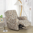 New Year Hot Sale - Balayard™ Stretchable Recliner Slipcover ( Special Offer - $10 Off & Buy 2 Free Shipping )