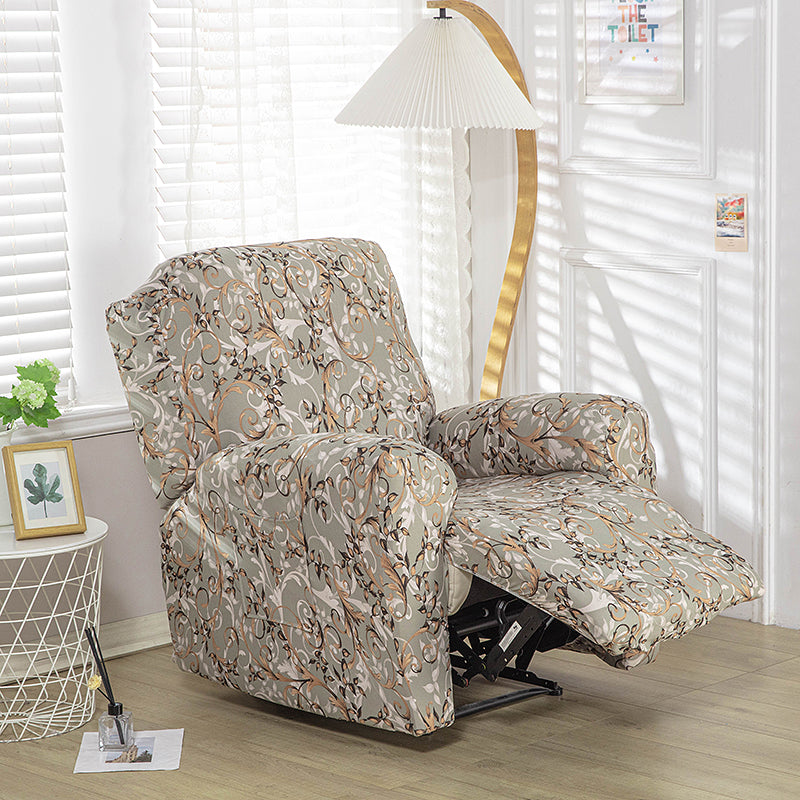 New Year Hot Sale - Balayard™ Stretchable Recliner Slipcover ( Special Offer - $10 Off & Buy 2 Free Shipping )