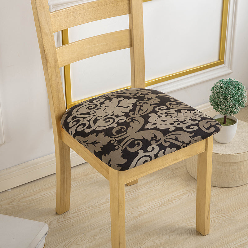 100%Waterproof Dining Room Chair Seat Covers ( Special Offer- 30% Off  )