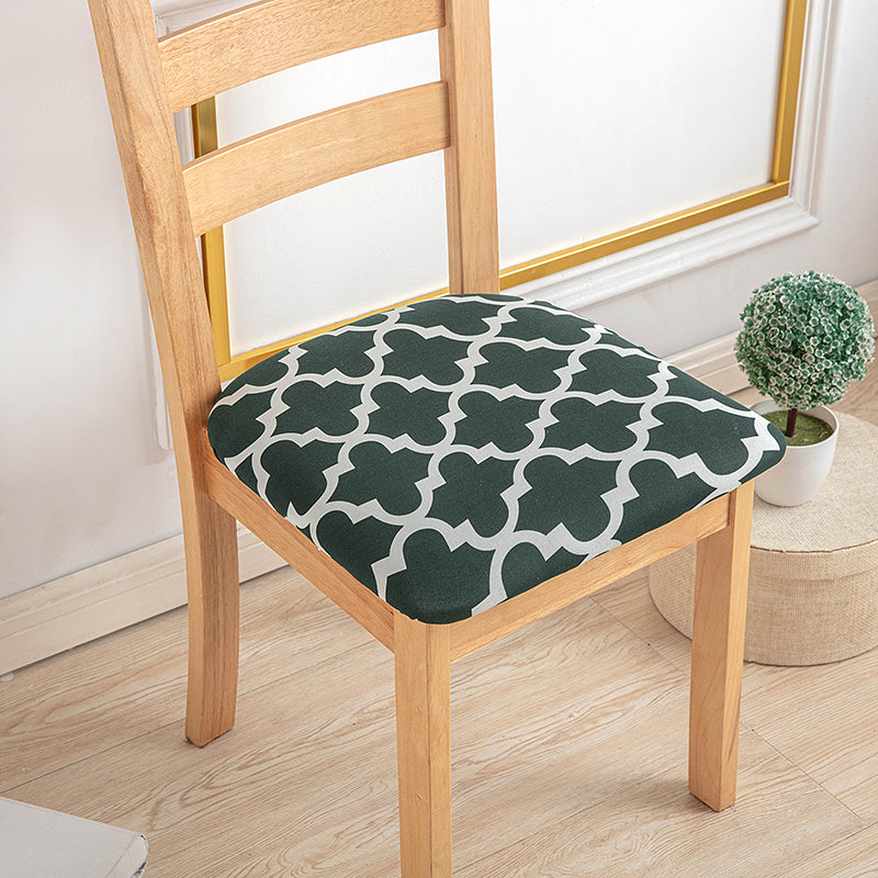 100%Waterproof Dining Room Chair Seat Covers ( Special Offer- 30% Off  )
