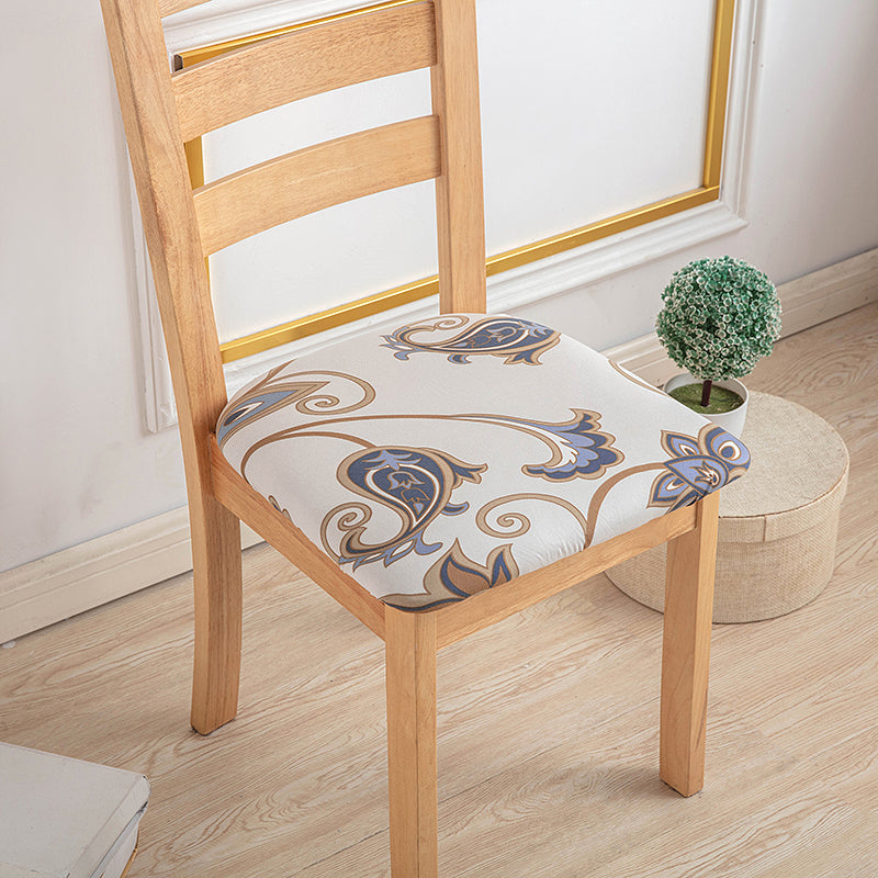 100%Waterproof Dining Room Chair Seat Covers ( Special Offer- 30% Off  )