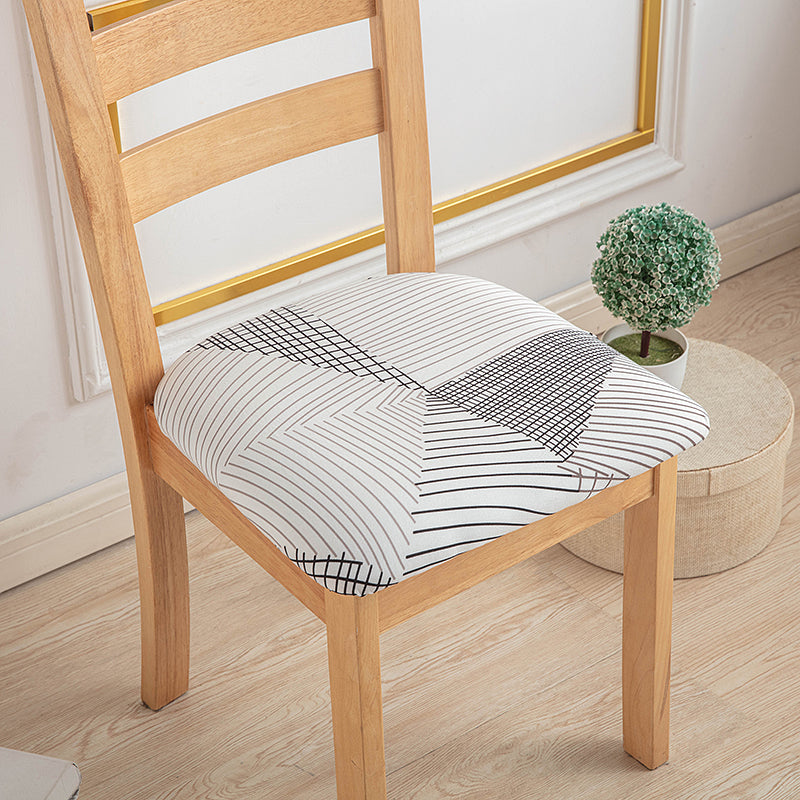 100%Waterproof Dining Room Chair Seat Covers ( Special Offer- 30% Off  )