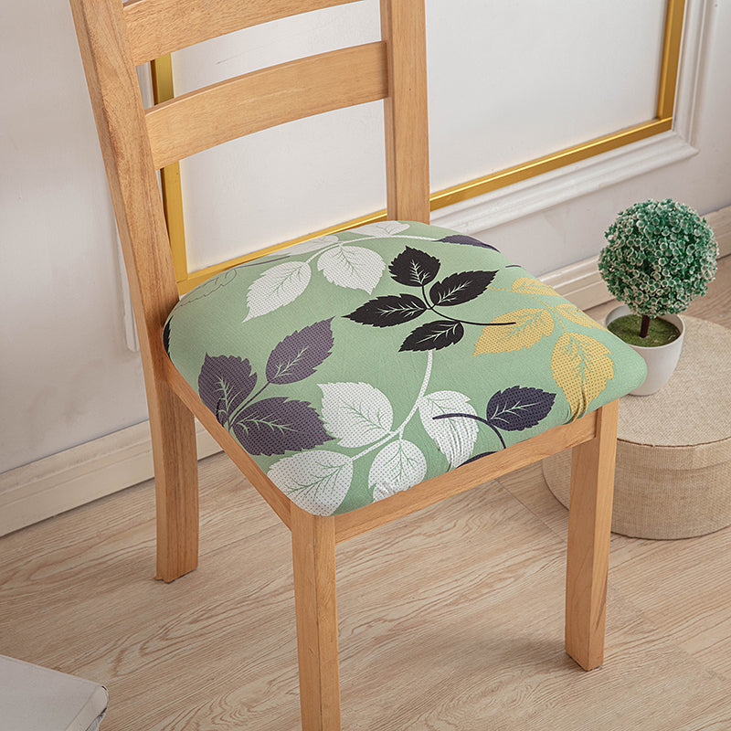 100%Waterproof Dining Room Chair Seat Covers ( Special Offer- 30% Off  )