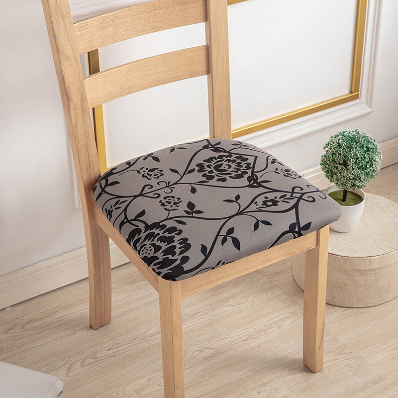 100%Waterproof Dining Room Chair Seat Covers ( Special Offer- 30% Off  )