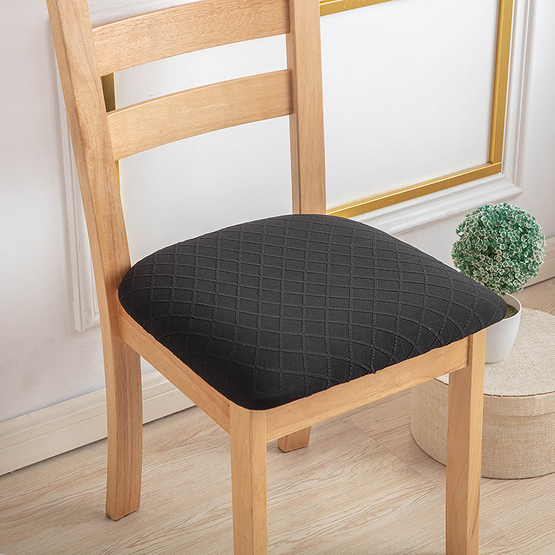 100%Waterproof Dining Room Chair Seat Covers ( Special Offer- 30% Off  )