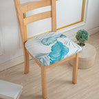 100%Waterproof Dining Room Chair Seat Covers ( Special Offer- 30% Off  )