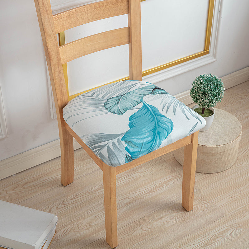 100%Waterproof Dining Room Chair Seat Covers ( Special Offer- 30% Off  )
