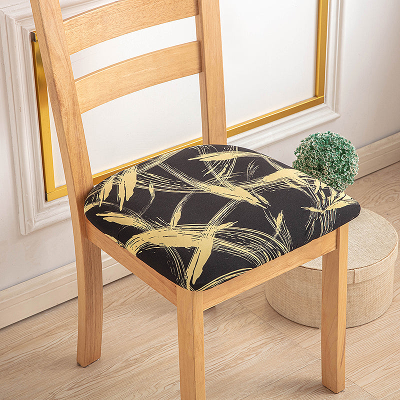 100%Waterproof Dining Room Chair Seat Covers ( Special Offer- 30% Off  )