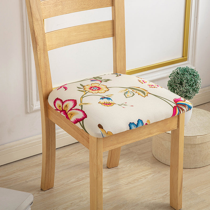 100%Waterproof Dining Room Chair Seat Covers ( Special Offer- 30% Off  )