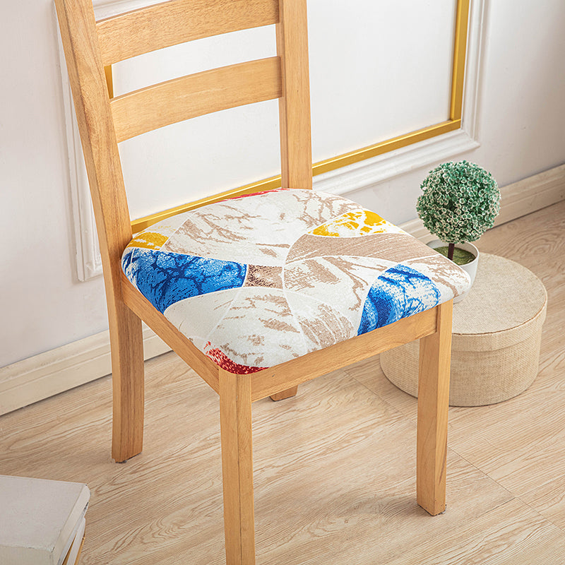 100%Waterproof Dining Room Chair Seat Covers ( Special Offer- 30% Off  )