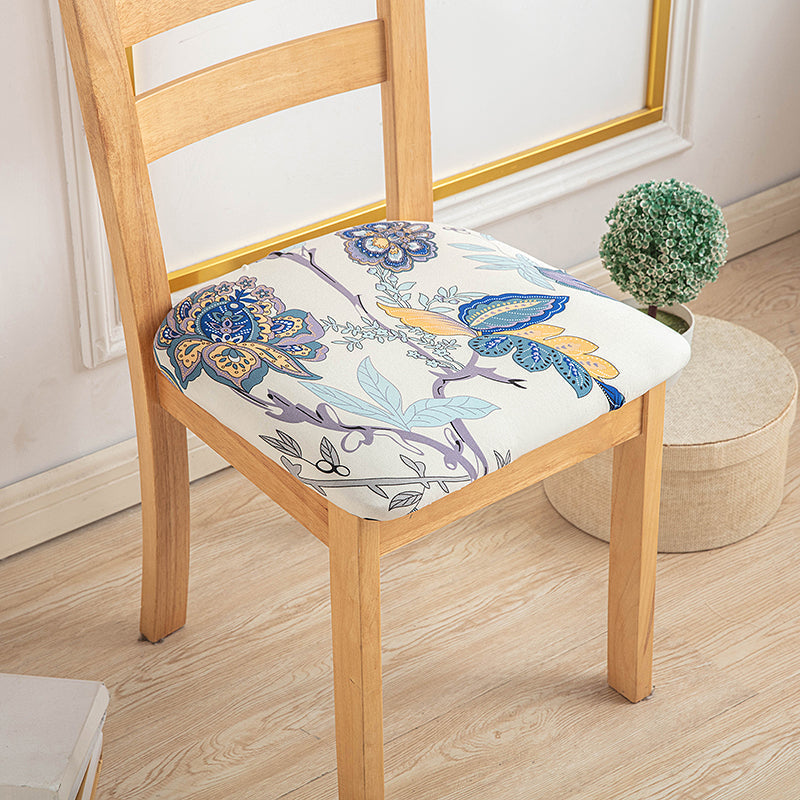 100%Waterproof Dining Room Chair Seat Covers ( Special Offer- 30% Off  )