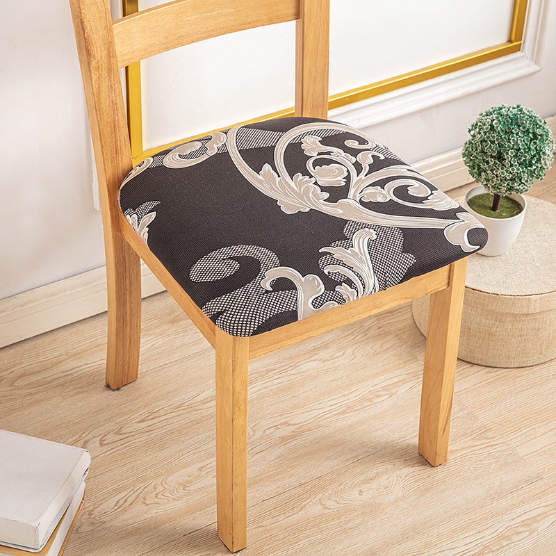 100%Waterproof Dining Room Chair Seat Covers ( Special Offer- 30% Off  )