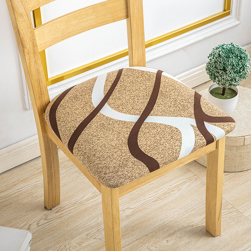 100%Waterproof Dining Room Chair Seat Covers ( Special Offer- 30% Off  )