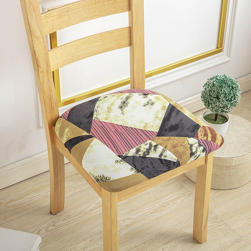 100%Waterproof Dining Room Chair Seat Covers ( Special Offer- 30% Off  )