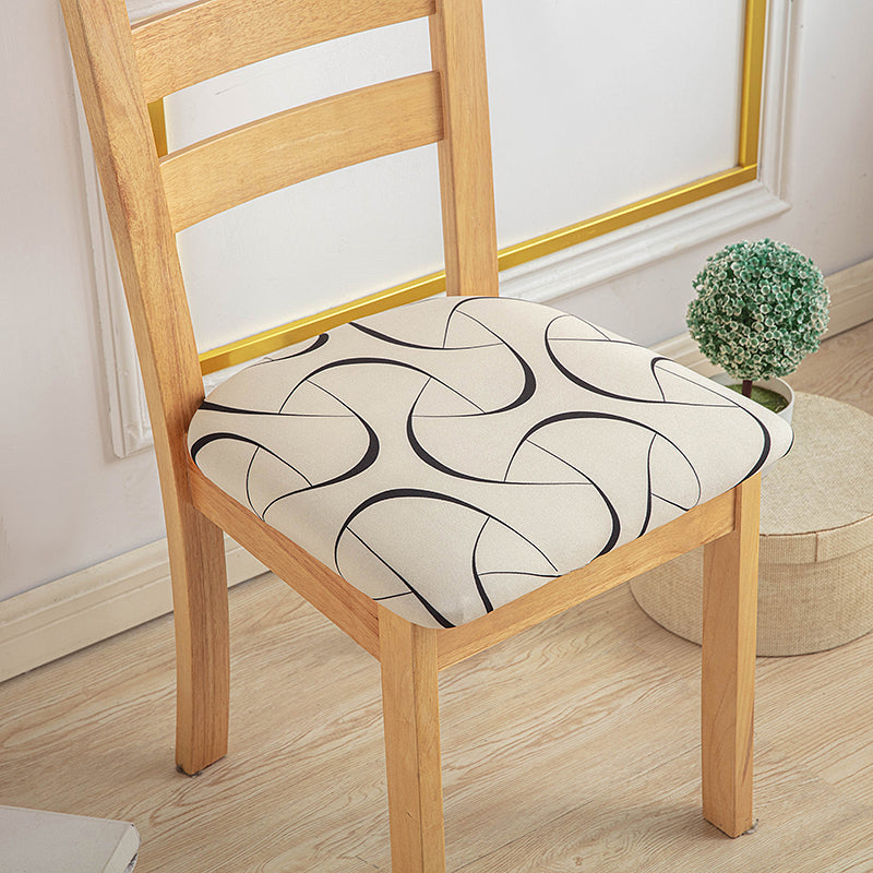 100%Waterproof Dining Room Chair Seat Covers ( Special Offer- 30% Off  )