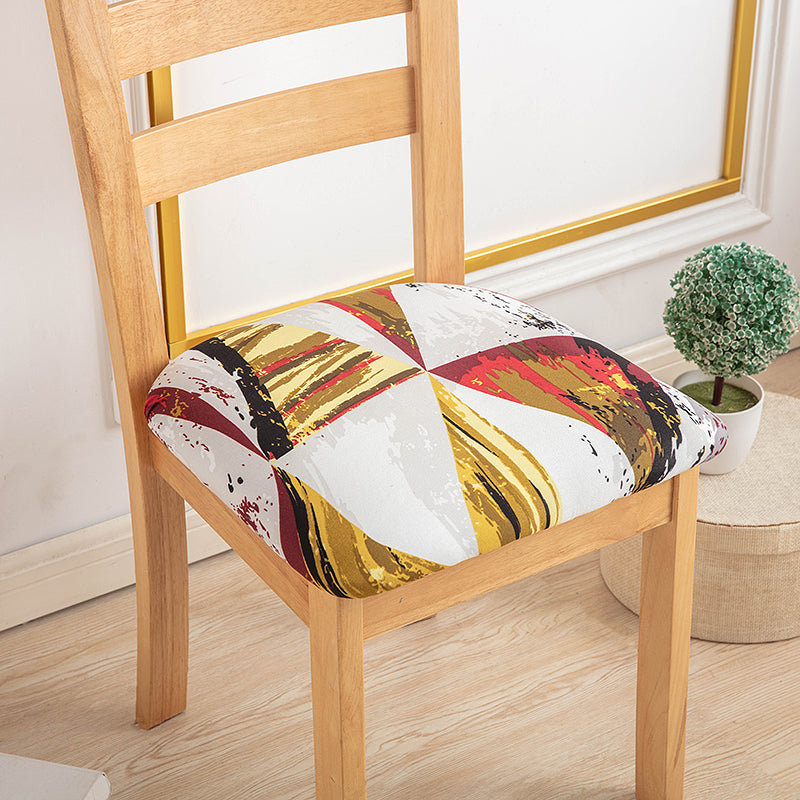 100%Waterproof Dining Room Chair Seat Covers ( Special Offer- 30% Off  )
