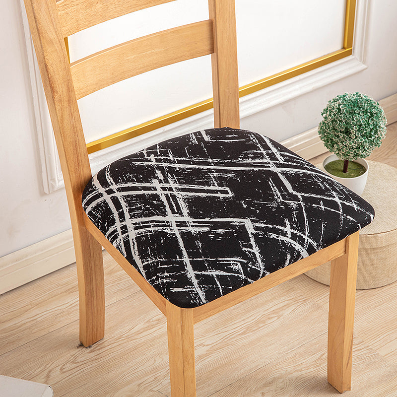 100%Waterproof Dining Room Chair Seat Covers ( Special Offer- 30% Off  )