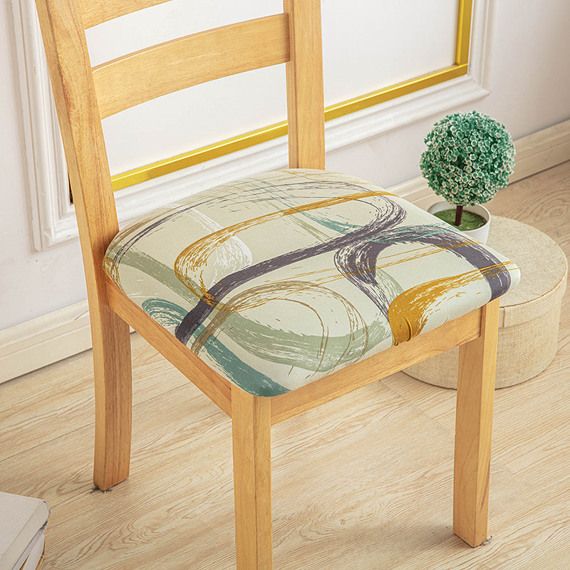 100%Waterproof Dining Room Chair Seat Covers ( Special Offer- 30% Off  )