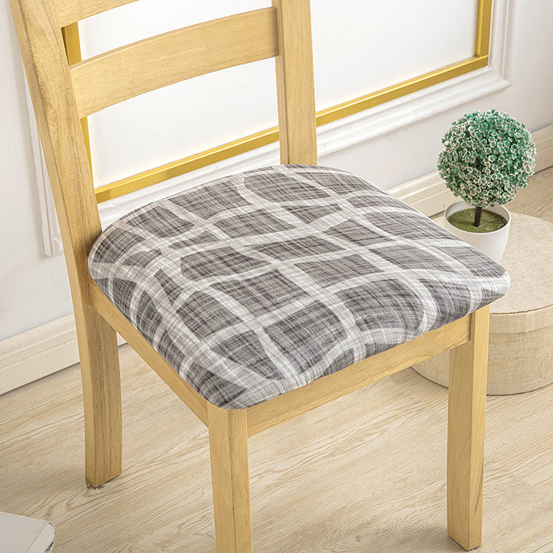 100%Waterproof Dining Room Chair Seat Covers ( Special Offer- 30% Off  )