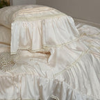 Golden Time Bedding Set