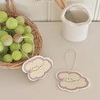 Cloud Puppy Dish Sponge Set