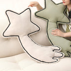 Shooting Star Cushion