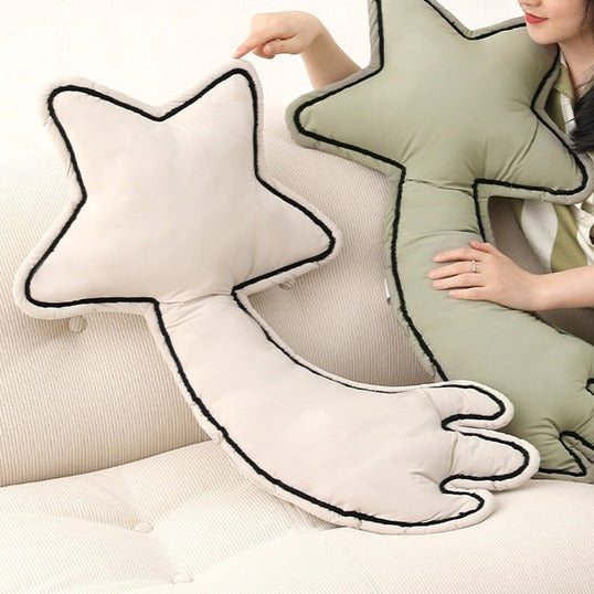 Shooting Star Cushion