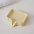Swiss Cheese  Soap Tray