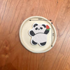 Panda Buddy Sponge Set