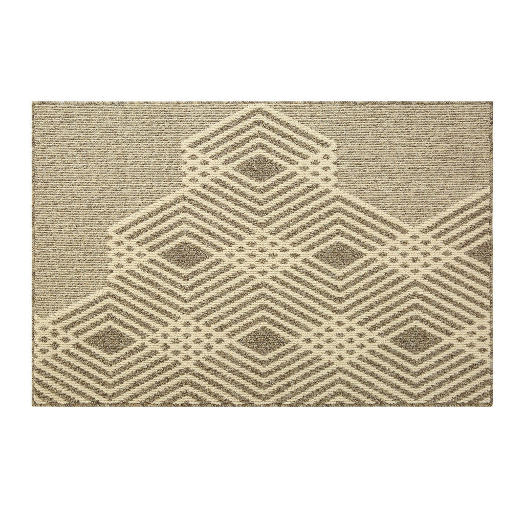 Odin Diamond Woven Rug