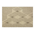 Odin Diamond Woven Rug