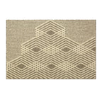 Odin Diamond Woven Rug