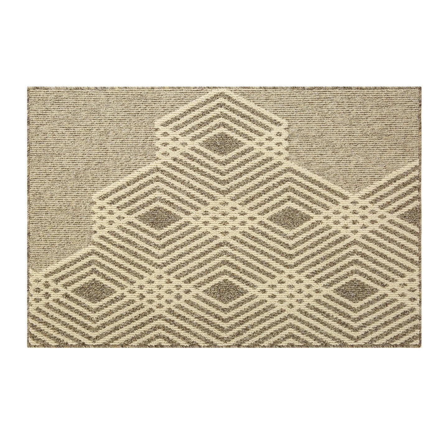 Odin Diamond Woven Rug