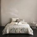 Sylvara Botanical Egyptian Cotton Bedding Set