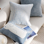 Warm Winter Cushion