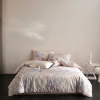 Evelisse Floral Egyptian Cotton Bedding Set