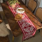 Festa Floral Table Runner
