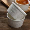 Butterfly Pudding Cup Set