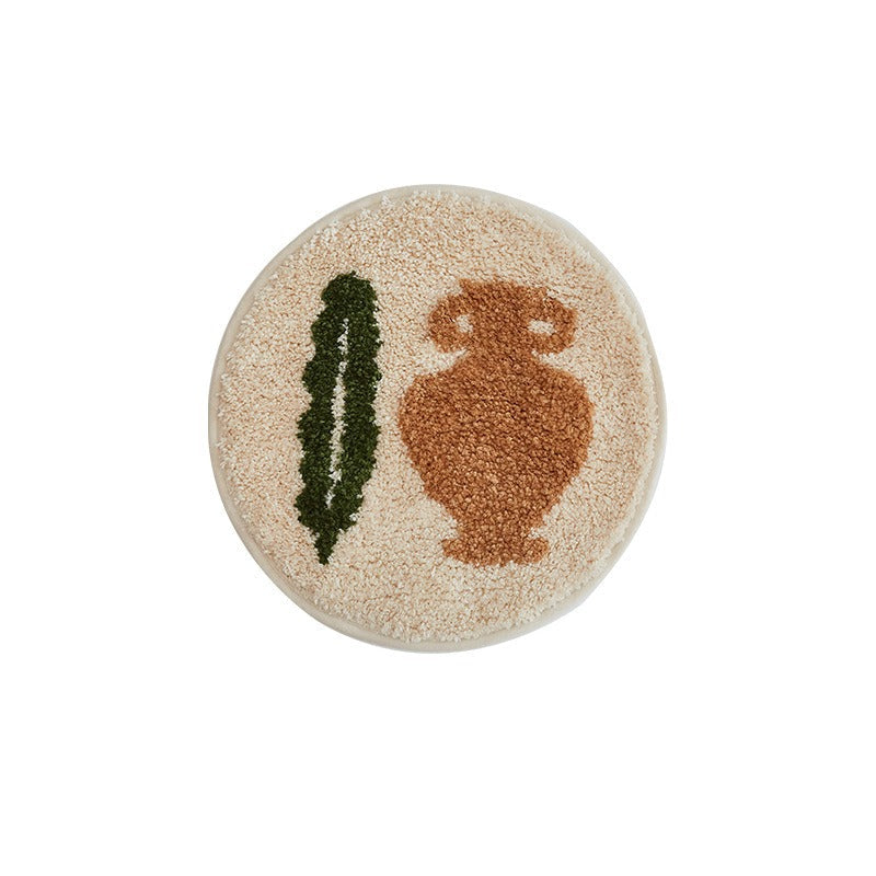 Lazy Afternoon Art Rug