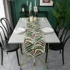 Natural Vibe Table Runner