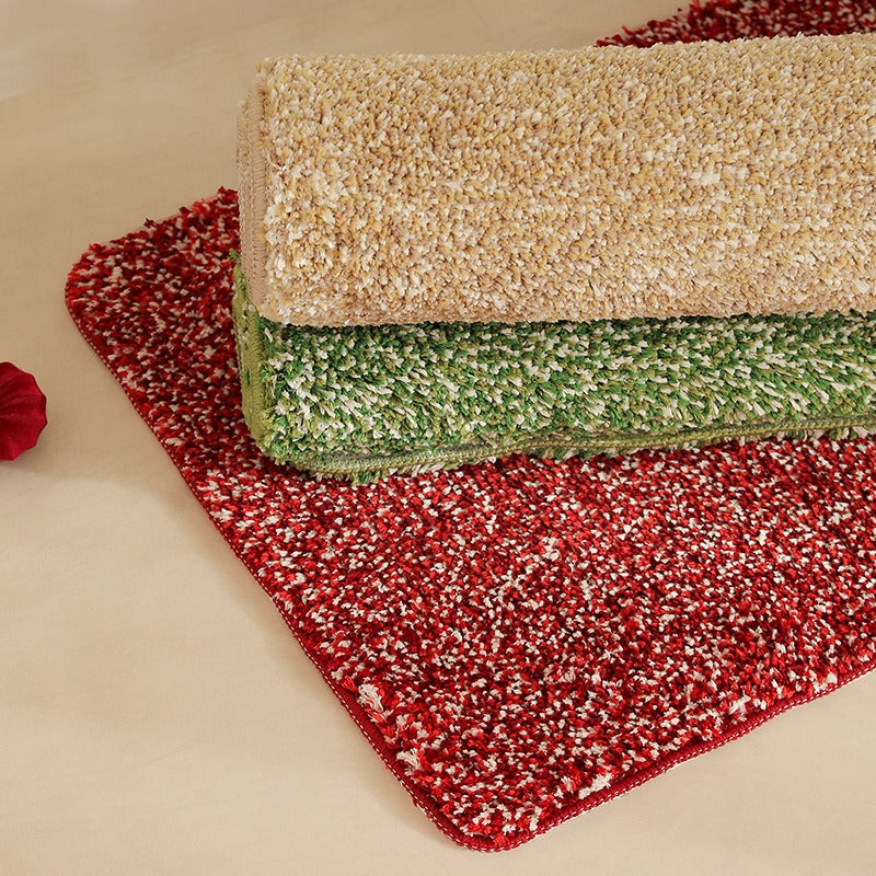 Beach Fuzz Bath Mat